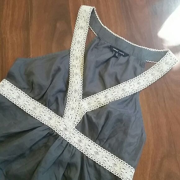 💕3 for 20💕 Naked Zebra Beautiful Grey Blouse - Picture 4 of 5